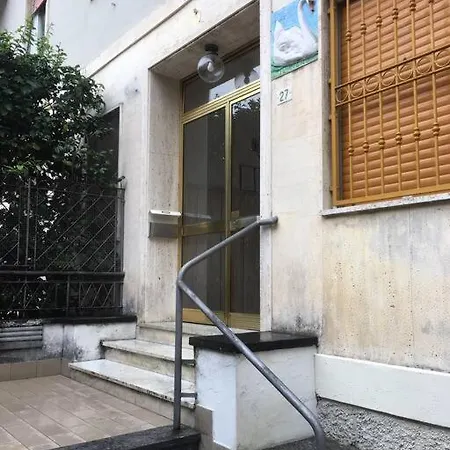 Il Cigno Rapallo