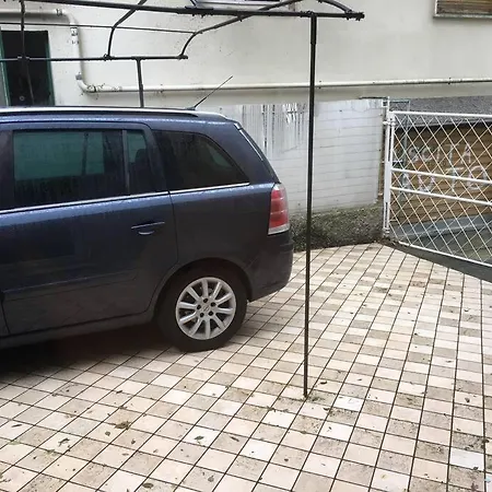 Il Cigno Apartment