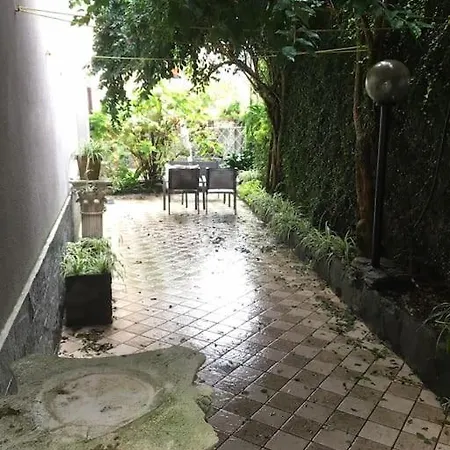 Apartment Il Cigno