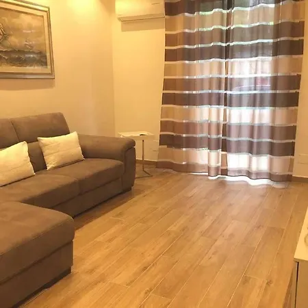 Apartment Il Cigno